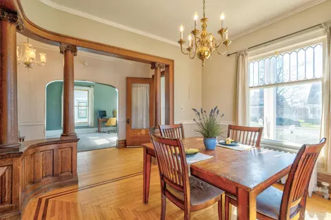 Dining - 705 S 10th, Escanaba, MI 49829 photo 2 of 2