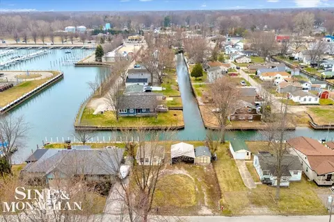 View/Area - 800 Ruskin, Algonac, MI 48001 photo 2 of 7