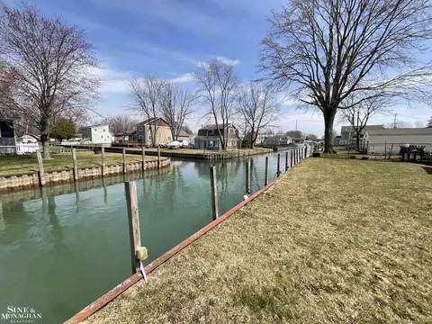 View/Area - 800 Ruskin, Algonac, MI 48001 photo 1 of 7
