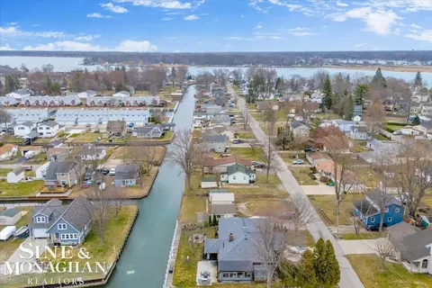 View/Area - 800 Ruskin, Algonac, MI 48001 photo 7 of 7