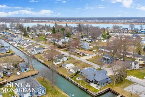 View/Area - 800 Ruskin, Algonac, MI 48001 photo 4 of 7