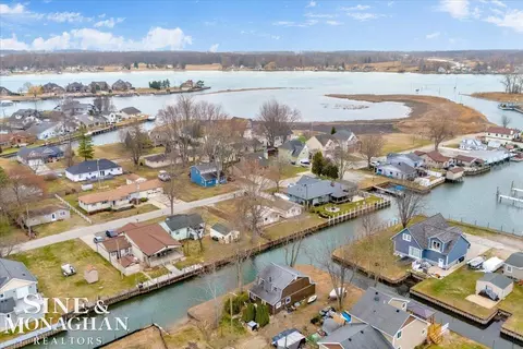 View/Area - 800 Ruskin, Algonac, MI 48001 photo 5 of 7