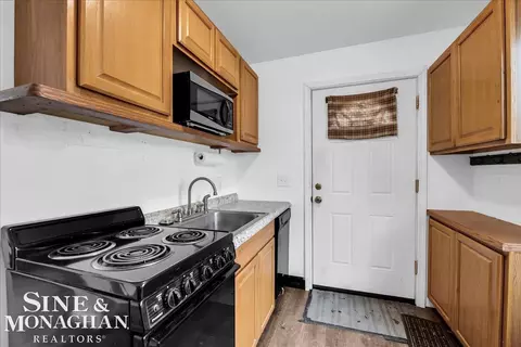 Kitchen - 800 Ruskin, Algonac, MI 48001 photo 1 of 2