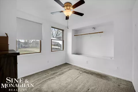 Bedroom - 800 Ruskin, Algonac, MI 48001 photo 1 of 1