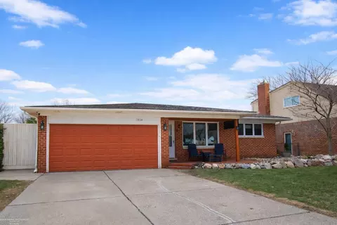 13154 Leech, Sterling Heights, MI 48312