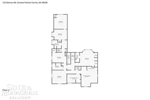 122 Moran, Grosse Pointe Farms, MI 48236 photo 3