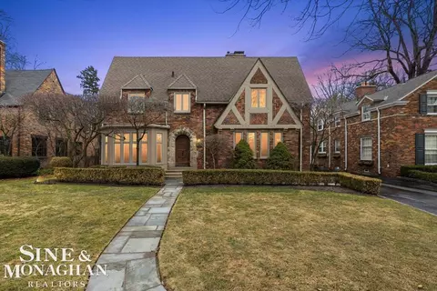 122 Moran, Grosse Pointe Farms, MI 48236 photo 7