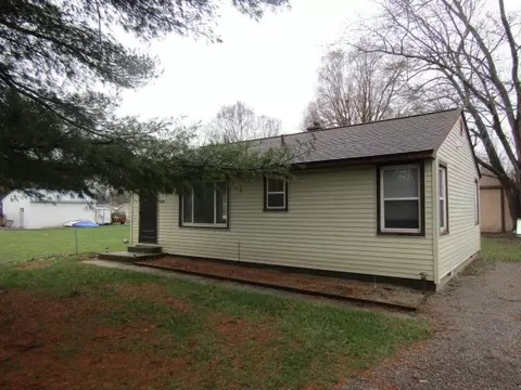 1628 Allendale, Owosso, MI 48867