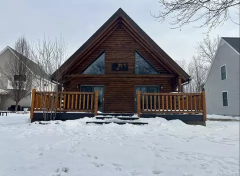 5342 Mallard, Beaverton, MI 48612