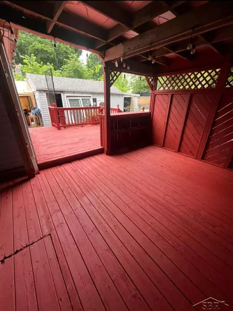 326 Burroughs, Flint, MI 48507 photo 28