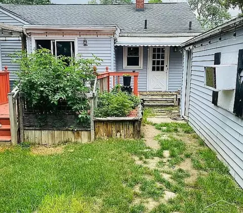 326 Burroughs, Flint, MI 48507 photo 23