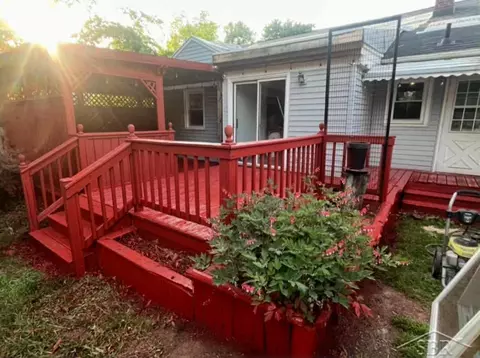 326 Burroughs, Flint, MI 48507 photo 27