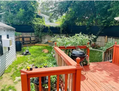 326 Burroughs, Flint, MI 48507 photo 26