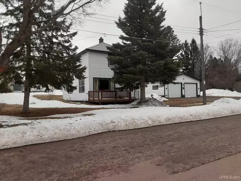 409 N 6th, Hurley, WI 54534
