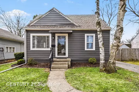 435 Jameson, Saginaw, MI 48602