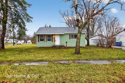 5025 Lodge, Saginaw, MI 48601