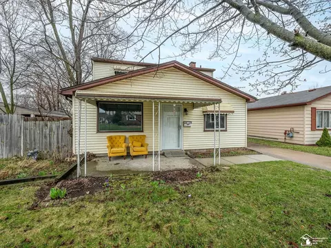 6625 Birch, Taylor, MI 48180
