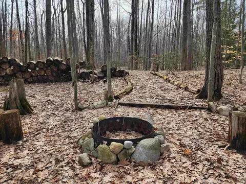 lot793 Elkhorn, Farwell, MI 48622