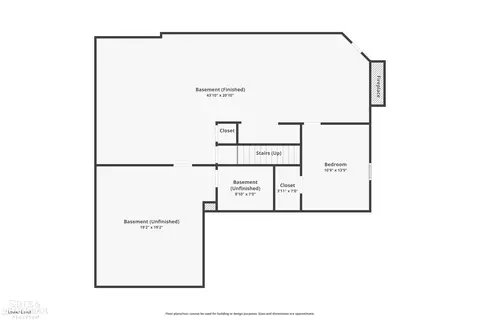 Floorplan - 354 Pheasant, Capac, MI 48014 photo 2 of 3