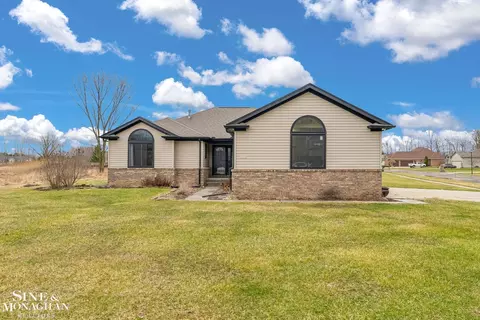 354 Pheasant, Capac, MI 48014