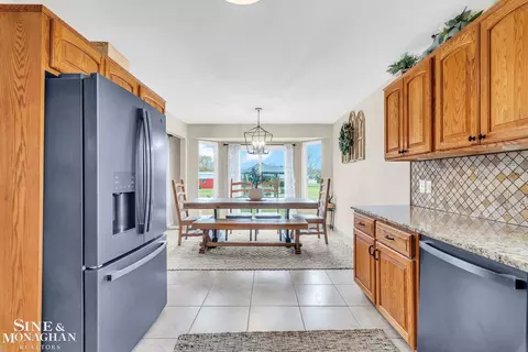 Kitchen - 354 Pheasant, Capac, MI 48014 photo 3 of 7