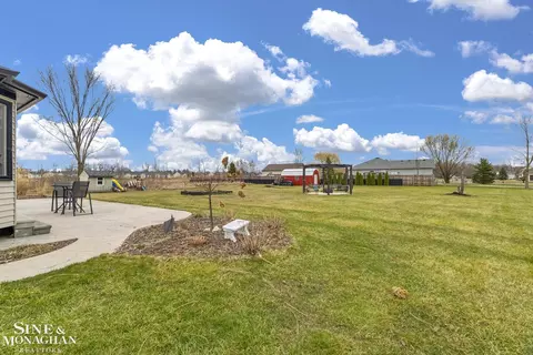 Exterior - 354 Pheasant, Capac, MI 48014 photo 4 of 9