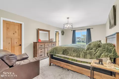 Bedroom - 354 Pheasant, Capac, MI 48014 photo 1 of 7
