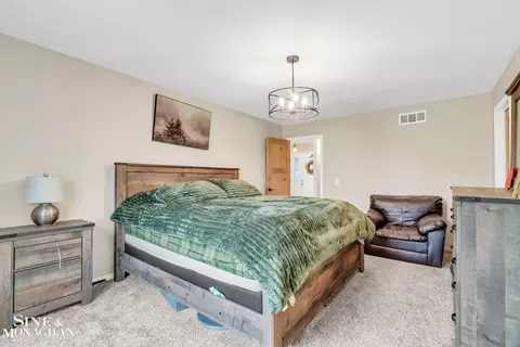 Bedroom - 354 Pheasant, Capac, MI 48014 photo 2 of 7