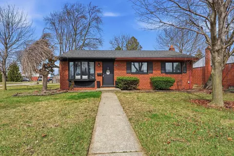 12821 Whitfield, Sterling Heights, MI 48312