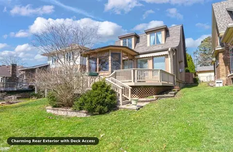 36542 Marquardt, New Baltimore, MI 48047