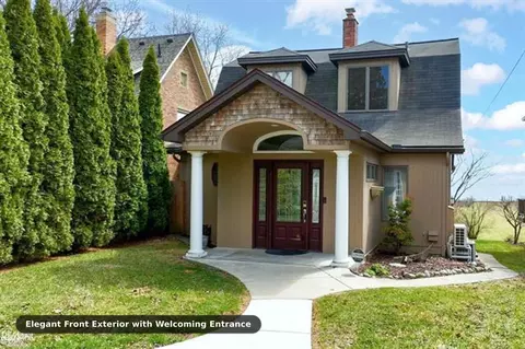 36542 Marquardt, New Baltimore, MI 48047