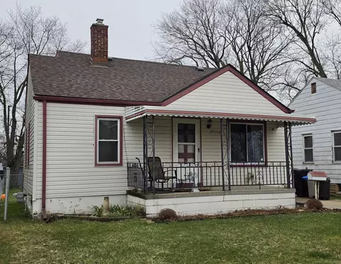 29100 Michigan, Roseville, MI 48066
