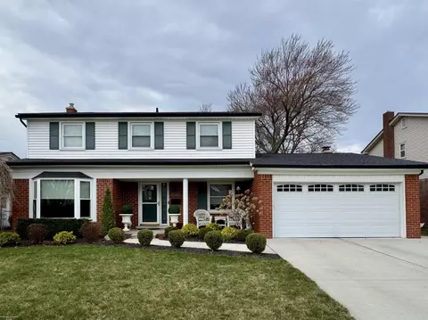 31415 Anita, Warren, MI 48093