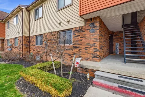 38604 Lanse Creuse, Harrison Township, MI 48045