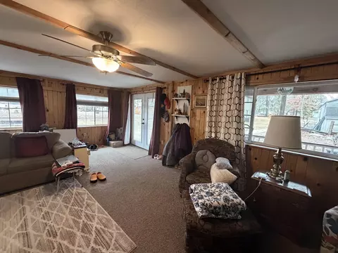 Living - 6567 Swallow, Harrison, MI 48625 photo 3 of 4