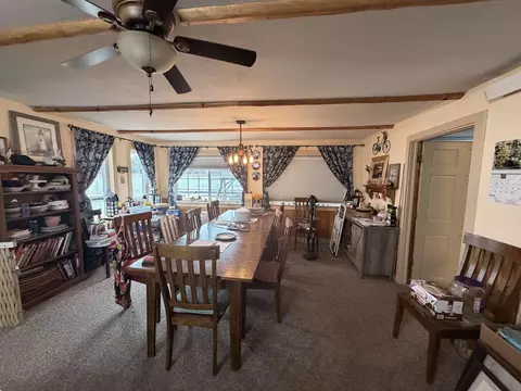Dining - 6567 Swallow, Harrison, MI 48625 photo 2 of 2