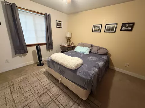 Bedroom - 6567 Swallow, Harrison, MI 48625 photo 2 of 4