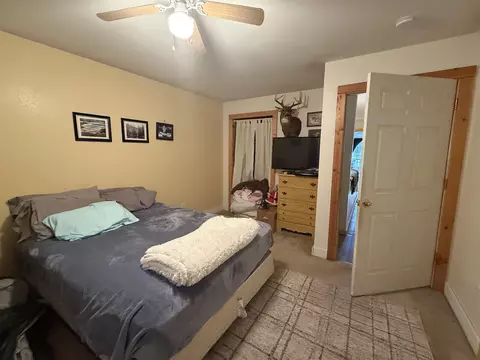Bedroom - 6567 Swallow, Harrison, MI 48625 photo 3 of 4