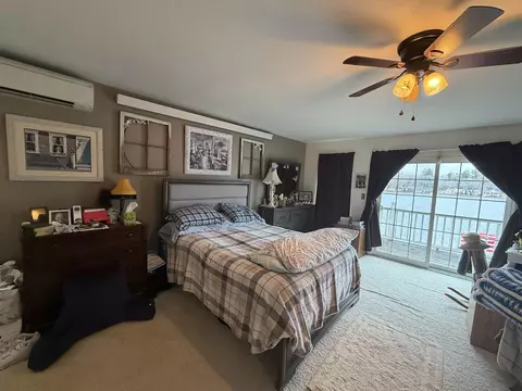 Bedroom - 6567 Swallow, Harrison, MI 48625 photo 1 of 4