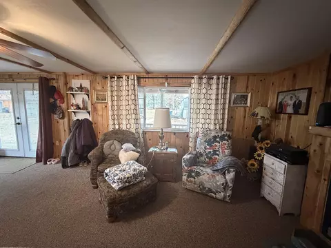 Living - 6567 Swallow, Harrison, MI 48625 photo 2 of 4