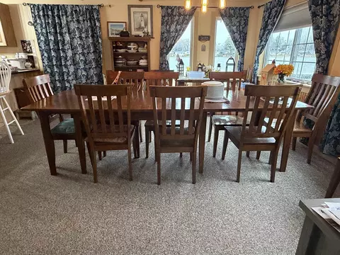 Dining - 6567 Swallow, Harrison, MI 48625 photo 1 of 2