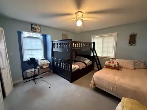 Bedroom - 6567 Swallow, Harrison, MI 48625 photo 4 of 4