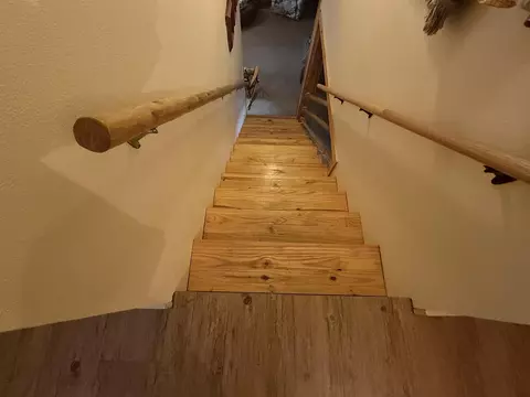 Entry Way - 6567 Swallow, Harrison, MI 48625 photo 1 of 2