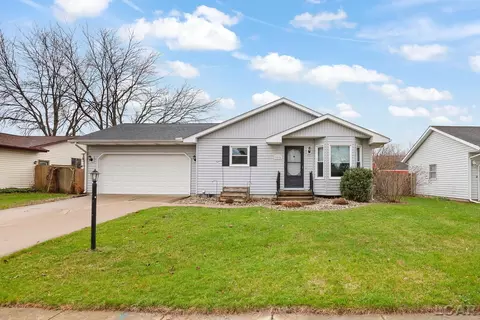 1514 Westhaven, Tecumseh, MI 49286