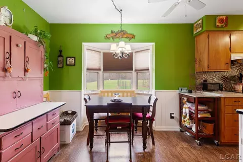 Dining - 2798 E Munger, Tecumseh, MI 49286 photo 1 of 1