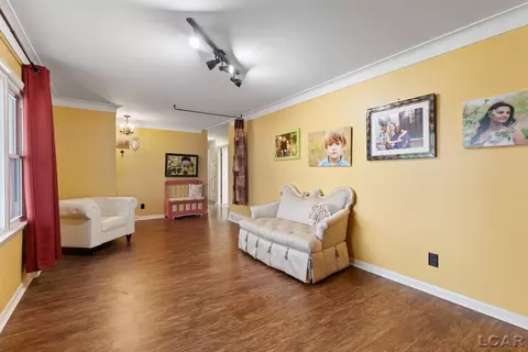 Entry Way - 2798 E Munger, Tecumseh, MI 49286 photo 1 of 2