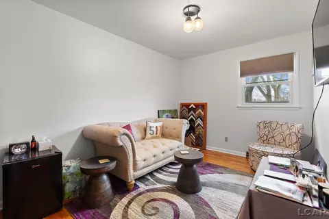 Bedroom - 2798 E Munger, Tecumseh, MI 49286 photo 1 of 2