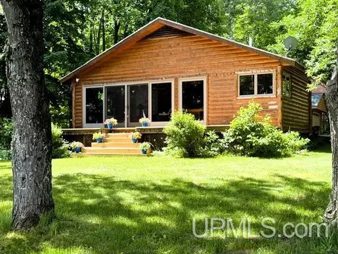 Undisclosed, Marenisco, MI 49947