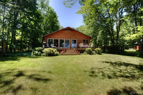 Undisclosed, Marenisco, MI 49947