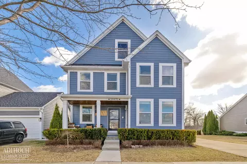59470 E Brockton, New Haven, MI 48048